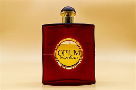 luxury brand perfume.